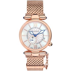 Wainer 11395-C Kadın Kol Saati
