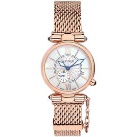 Wainer 11395-C Kadın Kol Saati