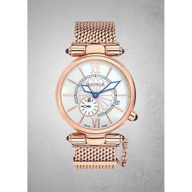 Wainer 11395-C Kadın Kol Saati