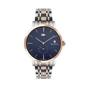 Wainer WA.01881-B Erkek Kol Saati