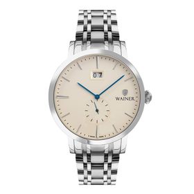 Wainer WA.01881-E Erkek Kol Saati