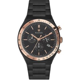 Wainer WA.10100.A Unisex Kol Saati