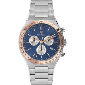 Wainer WA.10100.A Unisex Kol Saati