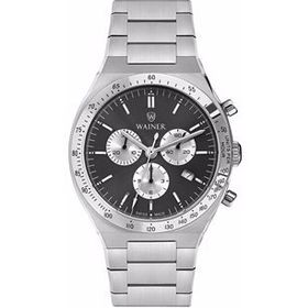 Wainer WA.10100.C Unisex Kol Saati