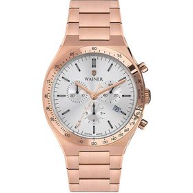 Wainer WA.10100-D Erkek Kol Saati