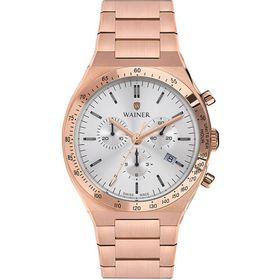 Wainer WA.10100-D Erkek Kol Saati