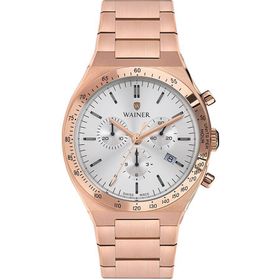 Wainer WA.10100-D Erkek Kol Saati