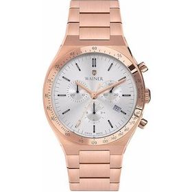 Wainer WA.10100-D Erkek Kol Saati