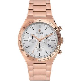 Wainer WA.10100-D Erkek Kol Saati