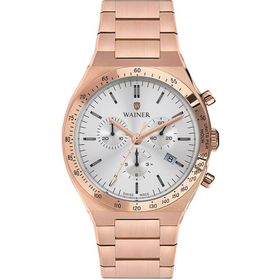 Wainer WA.10100-D Erkek Kol Saati
