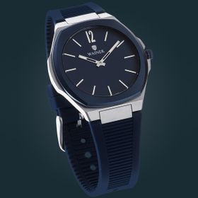 Wainer WA.10120-C Erkek Kol Saati