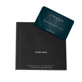 Wainer WA.10120-D Kadın Kol Saati