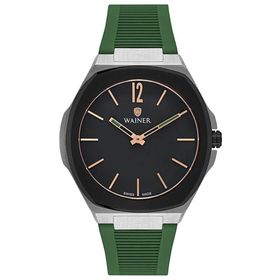 Wainer WA.10120-F Erkek Kol Saati