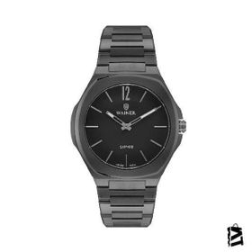 Wainer WA.10122-C Erkek Kol Saati