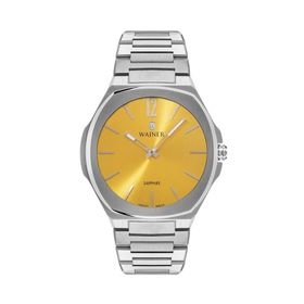 Wainer WA.10122-E Erkek Kol Saati