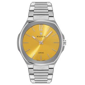 Wainer WA.10122-E Erkek Kol Saati