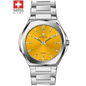Wainer WA.10122-E Erkek Kol Saati