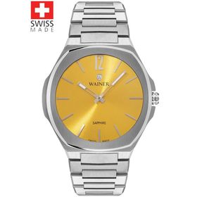 Wainer WA.10122-E Erkek Kol Saati