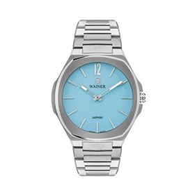 Wainer WA.10122-F Erkek Kol Saati