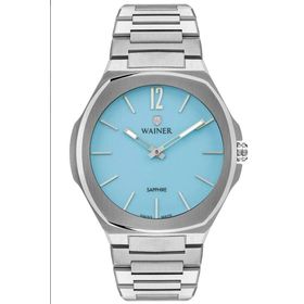 Wainer WA.10122-F Erkek Kol Saati