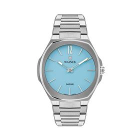 Wainer WA.10122-F Erkek Kol Saati