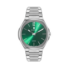 Wainer WA.10122-H Erkek Kol Saati