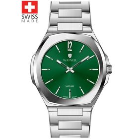 Wainer WA.10122-H Erkek Kol Saati