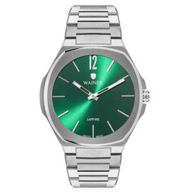 Wainer WA.10122-H Erkek Kol Saati