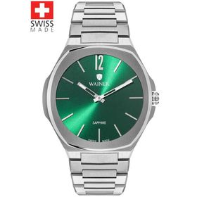 Wainer WA.10122-H Erkek Kol Saati