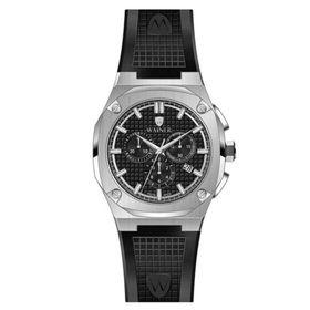 Wainer WA.10200-B Erkek Kol Saati
