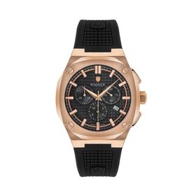 Wainer WA.10200-D Erkek Kol Saati