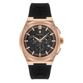 Wainer WA.10200-D Erkek Kol Saati