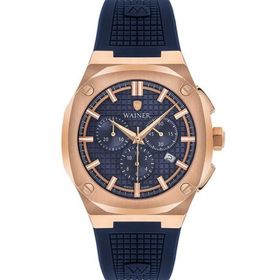 Wainer WA.10200-E Erkek Kol Saati