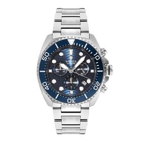 Wainer WA.10300-B Erkek Kol Saati