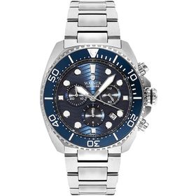 Wainer WA.10300-B Erkek Kol Saati