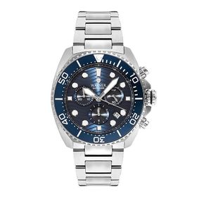 Wainer WA.10300-B Erkek Kol Saati