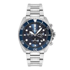 Wainer WA.10300-B Erkek Kol Saati