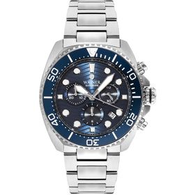 Wainer WA.10300-B Erkek Kol Saati