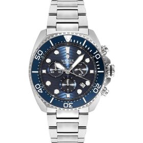 Wainer WA.10300-B Erkek Kol Saati