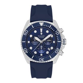 Wainer WA.10310-B Erkek Kol Saati