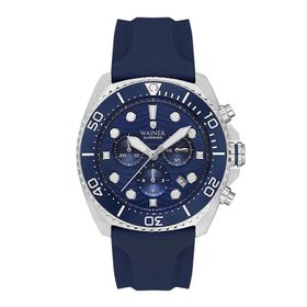Wainer WA.10310-B Erkek Kol Saati
