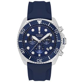Wainer WA.10310-B Erkek Kol Saati