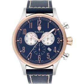 Wainer WA.10666-D Erkek Kol Saati