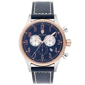 Wainer WA.10666-D Erkek Kol Saati