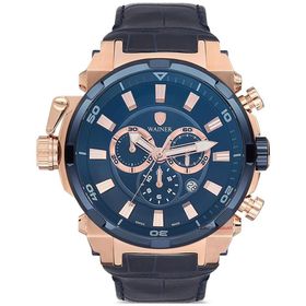 Wainer WA.10780-A Erkek Kol Saati