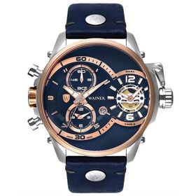 Wainer WA.10880-G Erkek Kol Saati