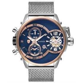 Wainer WA.10882-B Erkek Kol Saati