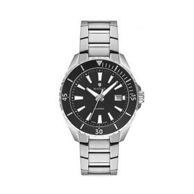 Wainer WA.10901-A Erkek Kol Saati