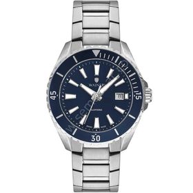 Wainer WA.10901-B Erkek Kol Saati