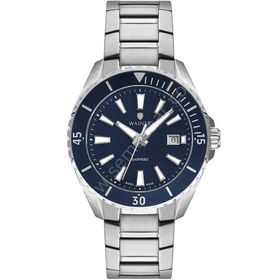 Wainer WA.10901-B Erkek Kol Saati